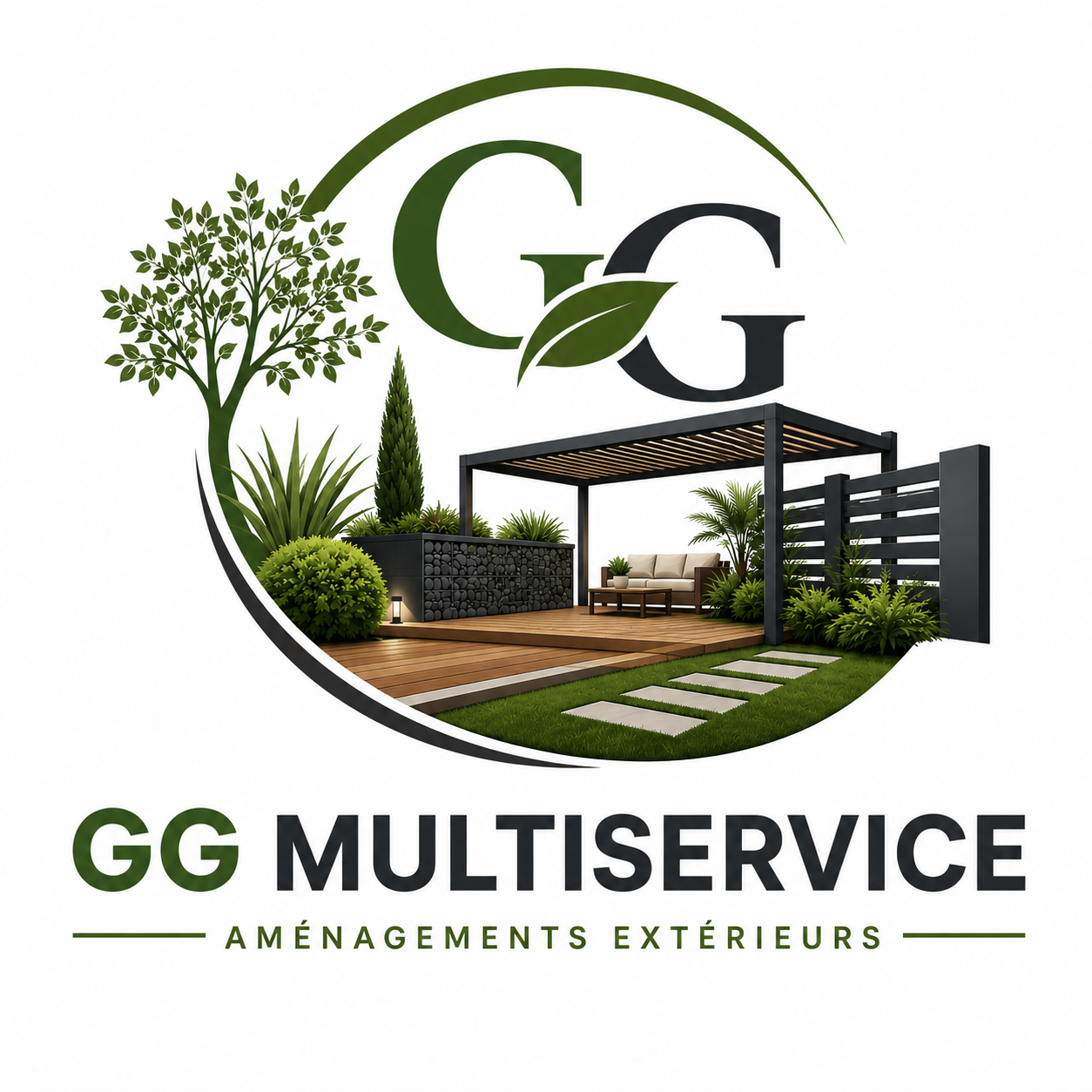 GG Multiservice